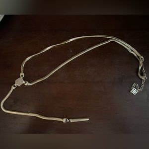 Kendra Scott Unique Necklace